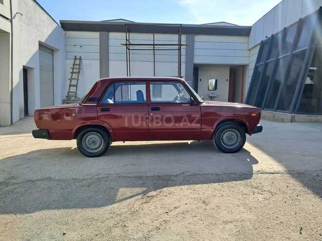 LADA (VAZ) 2107 2007, 21,700 km - 1.5 l - Gəncə