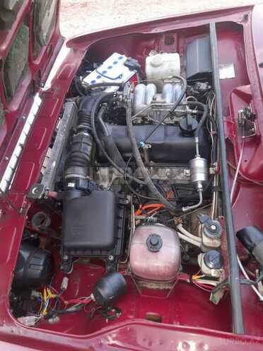 LADA (VAZ) 2107 2007, 21,700 km - 1.5 l - Gəncə