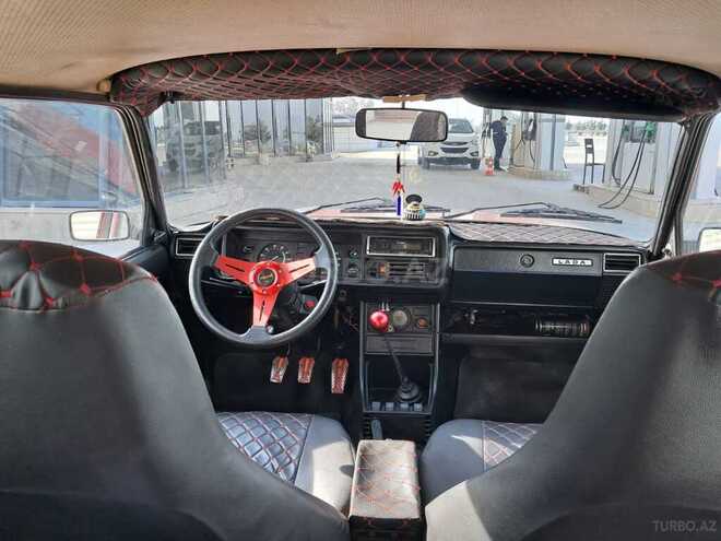 LADA (VAZ) 2107 2007, 21,700 km - 1.5 l - Gəncə