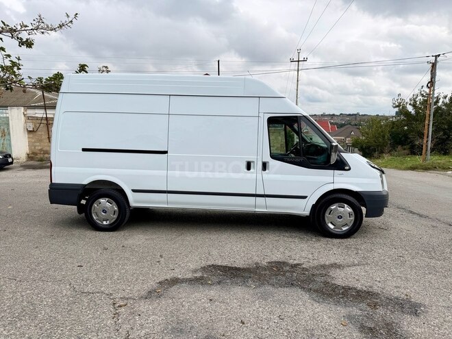 Ford Transit 2011, 124,000 km - 2.4 l - Bakı