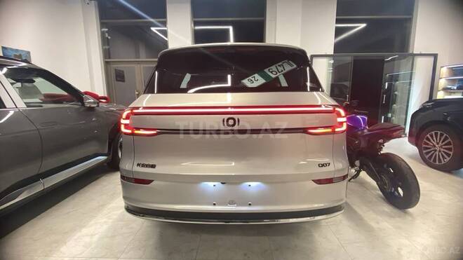 Changan  2026, 0 km - 1.5 л - Bakı