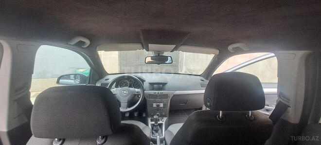 Opel Astra 2005, 330,000 km - 1.3 l - Bakı