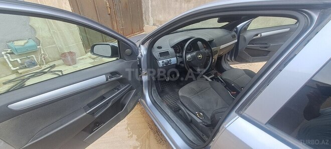 Opel Astra 2005, 330,000 km - 1.3 l - Bakı