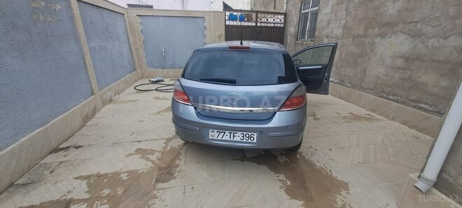 Opel Astra 2005, 330,000 km - 1.3 l - Bakı