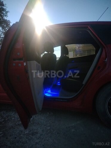Toyota Prius 2009, 20,085 km - 1.5 l - Yevlax