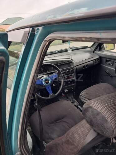 LADA (VAZ) 2109 1987, 200,000 km - 1.5 l - Bakı