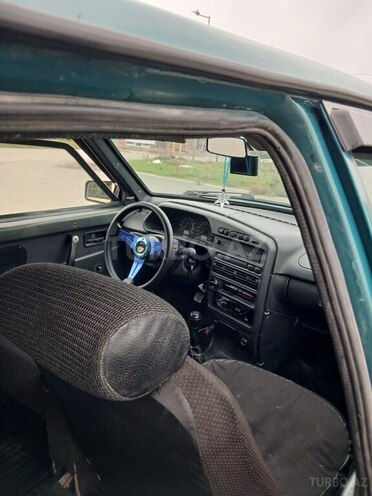 LADA (VAZ) 2109 1987, 200,000 km - 1.5 l - Bakı