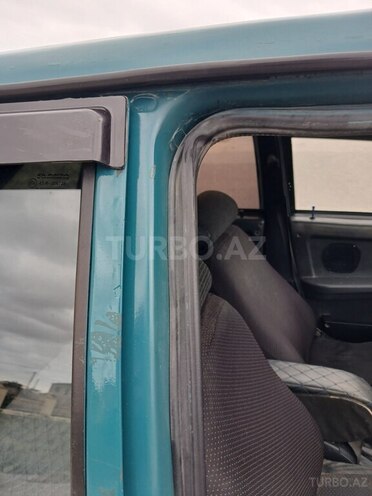LADA (VAZ) 2109 1987, 200,000 km - 1.5 l - Bakı