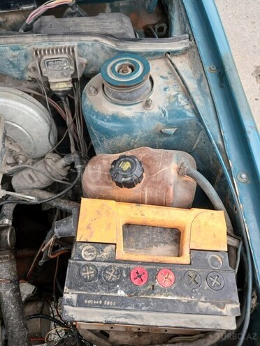 LADA (VAZ) 2109 1987, 200,000 km - 1.5 l - Bakı
