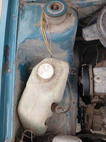 LADA (VAZ) 2109 1987, 200,000 km - 1.5 l - Bakı