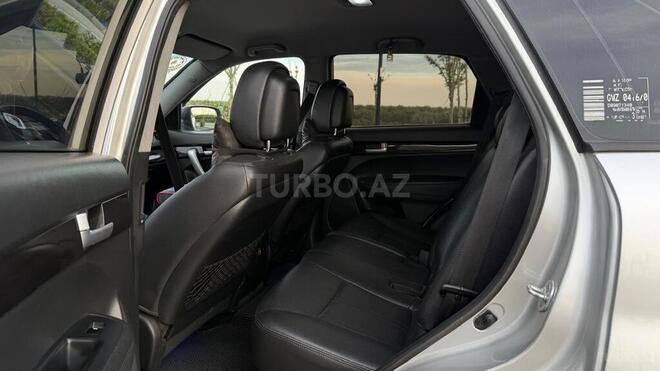 Kia Sorento 2009, 299,500 km - 2.0 л - Bakı