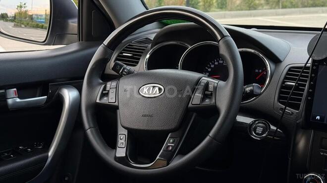 Kia Sorento 2009, 299,500 km - 2.0 л - Bakı