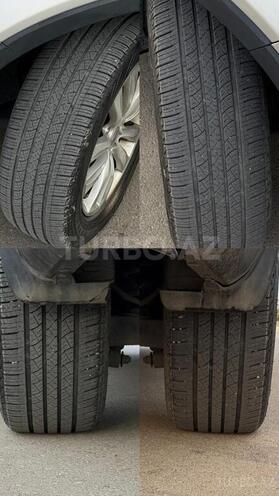 Kia Sorento 2009, 299,500 km - 2.0 л - Bakı
