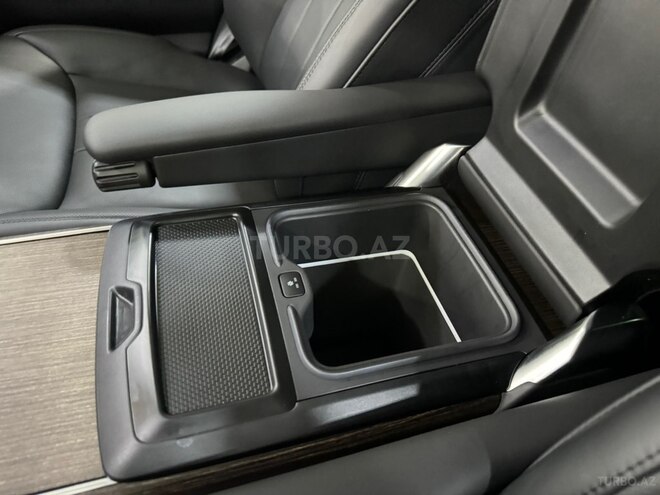Land Rover Range Rover 2022, 15,000 km - 3.0 l - Bakı