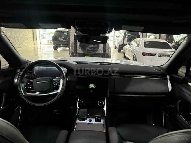 Land Rover Range Rover 2022, 15,000 km - 3.0 l - Bakı