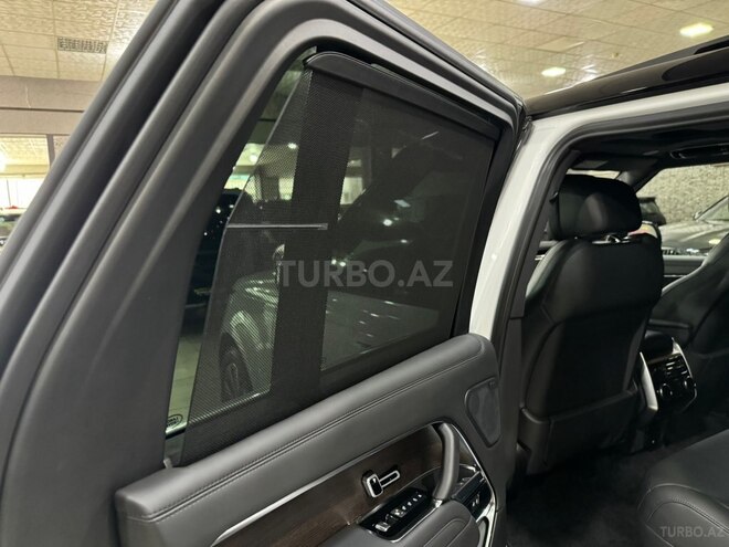 Land Rover Range Rover 2022, 15,000 km - 3.0 l - Bakı