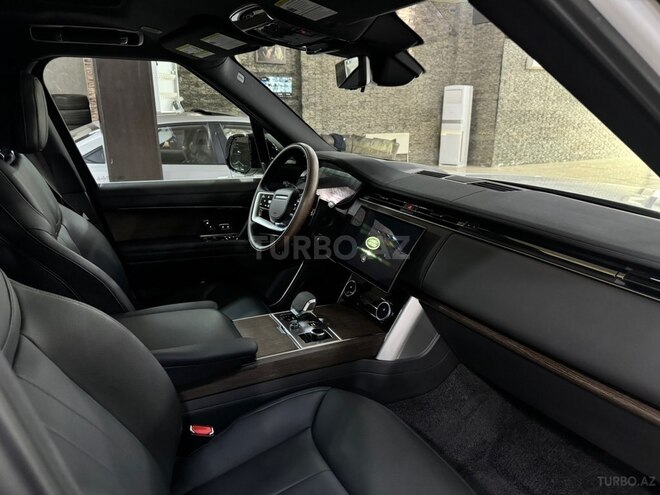 Land Rover Range Rover 2022, 15,000 km - 3.0 l - Bakı