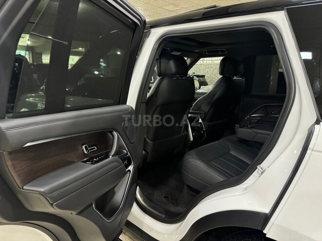 Land Rover Range Rover 2022, 15,000 km - 3.0 l - Bakı