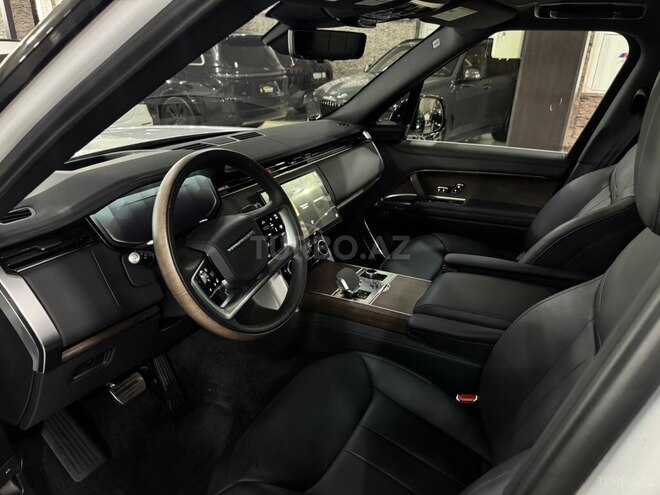 Land Rover Range Rover 2022, 15,000 km - 3.0 l - Bakı
