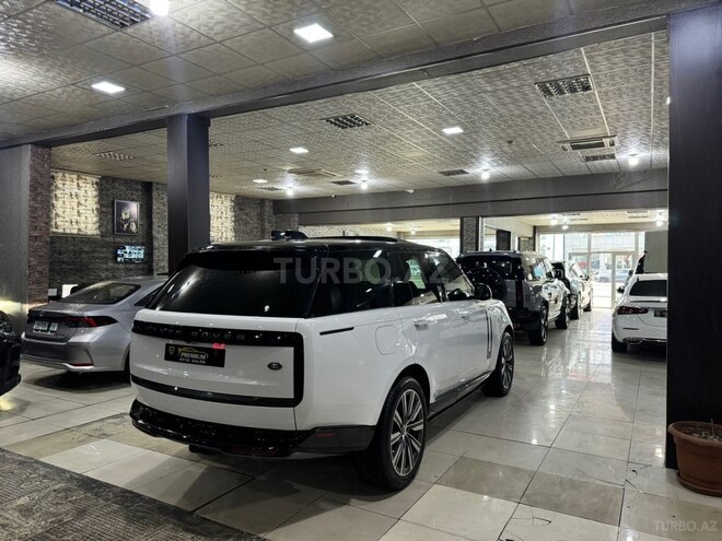 Land Rover Range Rover 2022, 15,000 km - 3.0 l - Bakı