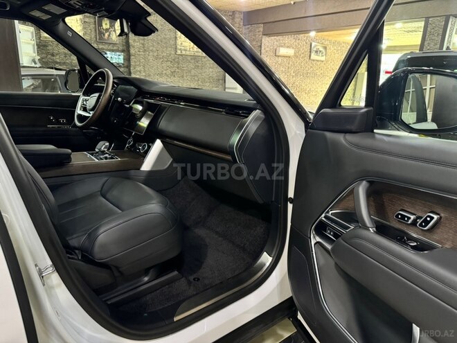 Land Rover Range Rover 2022, 15,000 km - 3.0 l - Bakı