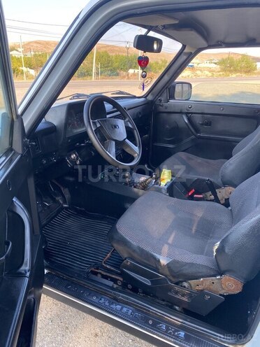 LADA (VAZ) Niva 2015, 127,000 km - 1.7 л - Füzuli