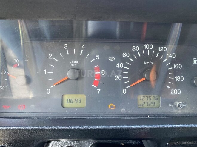 LADA (VAZ) Niva 2015, 127,000 km - 1.7 л - Füzuli