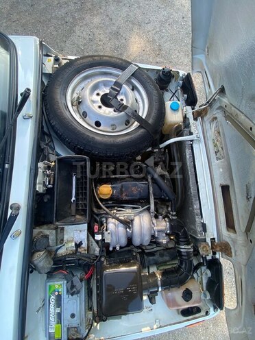 LADA (VAZ) Niva 2015, 127,000 km - 1.7 л - Füzuli