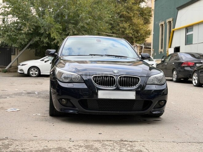 BMW 525 2004, 290,000 km - 2.5 l - Bakı