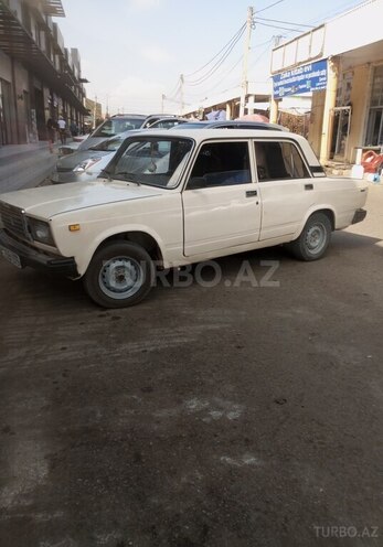 LADA (VAZ) 2107 1996, 112,000 km - 1.5 l - Masallı