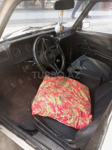 LADA (VAZ) 2107 1996, 112,000 km - 1.5 l - Masallı