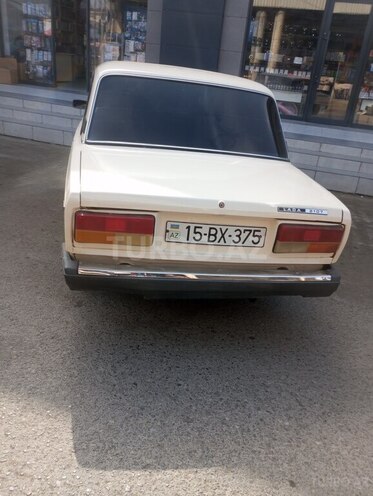 LADA (VAZ) 2107 1996, 112,000 km - 1.5 l - Masallı