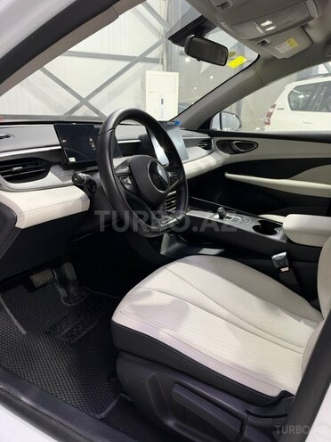 BYD  2025, 37,000 km - 1.5 l - Bakı