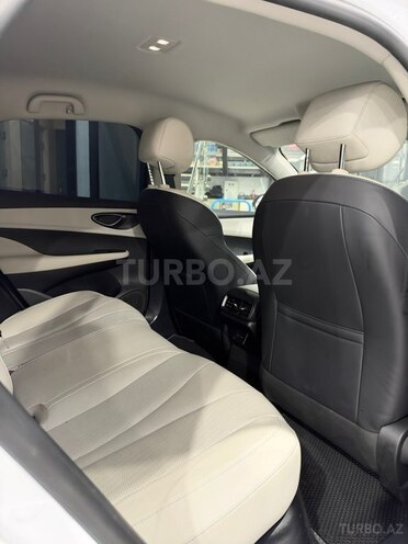 BYD  2025, 37,000 km - 1.5 l - Bakı