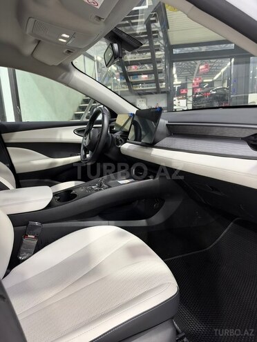 BYD  2025, 37,000 km - 1.5 l - Bakı