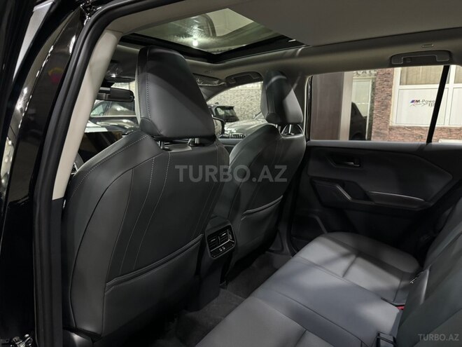 Toyota RAV4 2026, 0 km - 2.0 l - Bakı