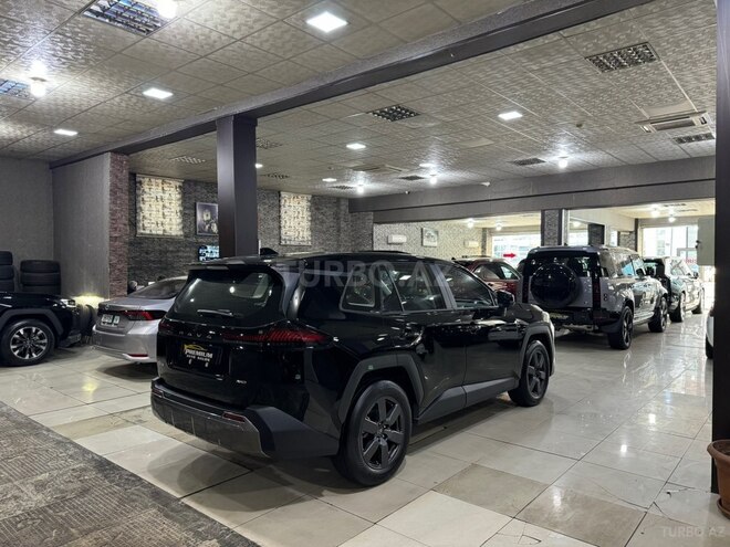 Toyota RAV4 2026, 0 km - 2.0 l - Bakı