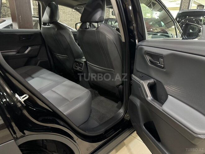 Toyota RAV4 2026, 0 km - 2.0 l - Bakı
