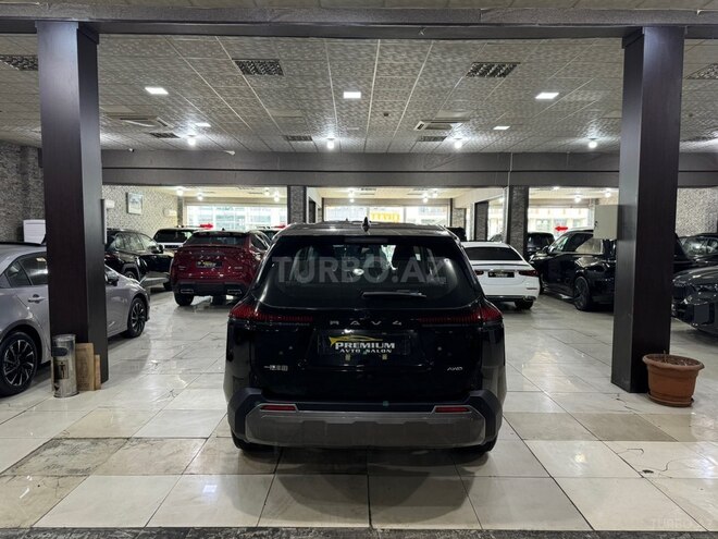 Toyota RAV4 2026, 0 km - 2.0 l - Bakı