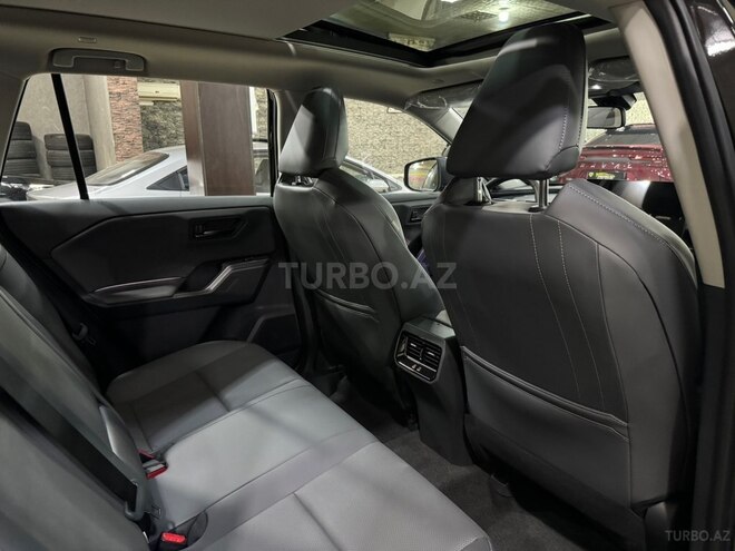 Toyota RAV4 2026, 0 km - 2.0 l - Bakı