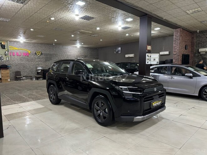 Toyota RAV4 2026, 0 km - 2.0 l - Bakı