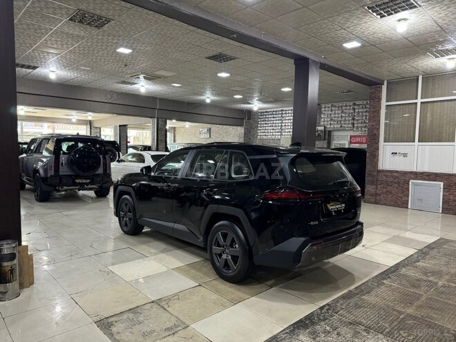 Toyota RAV4 2026, 0 km - 2.0 l - Bakı