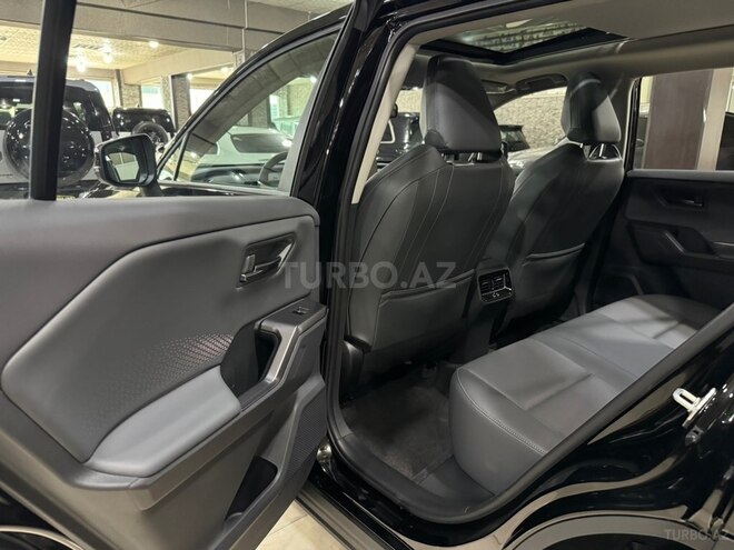Toyota RAV4 2026, 0 km - 2.0 l - Bakı