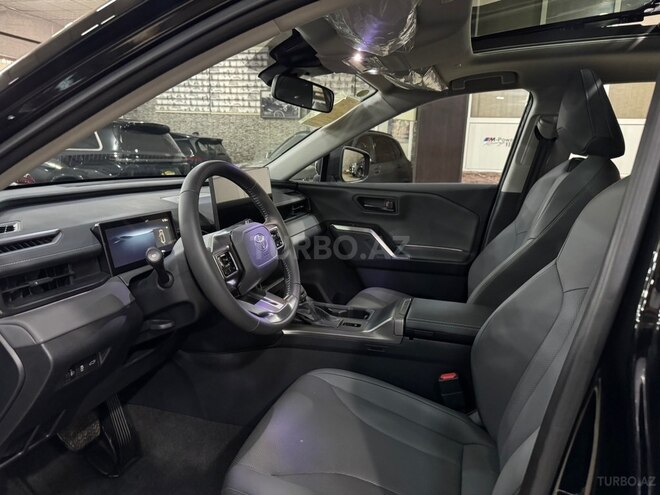 Toyota RAV4 2026, 0 km - 2.0 l - Bakı