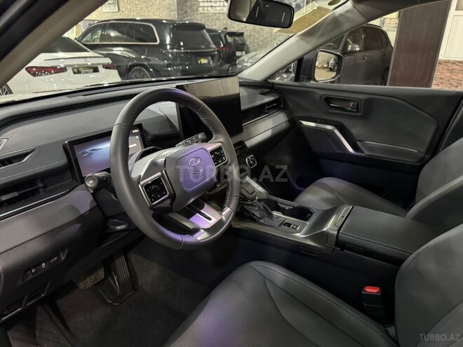 Toyota RAV4 2026, 0 km - 2.0 l - Bakı