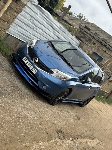 Nissan Note 2015, 143,160 km - 1.2 l - Bakı