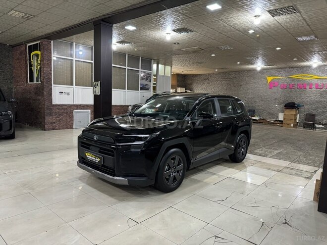 Toyota RAV4 2026, 0 km - 2.0 l - Bakı