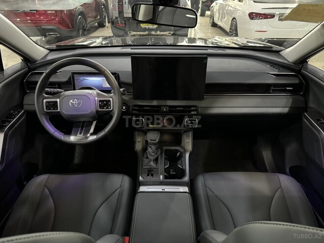 Toyota RAV4 2026, 0 km - 2.0 l - Bakı