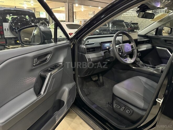 Toyota RAV4 2026, 0 km - 2.0 l - Bakı