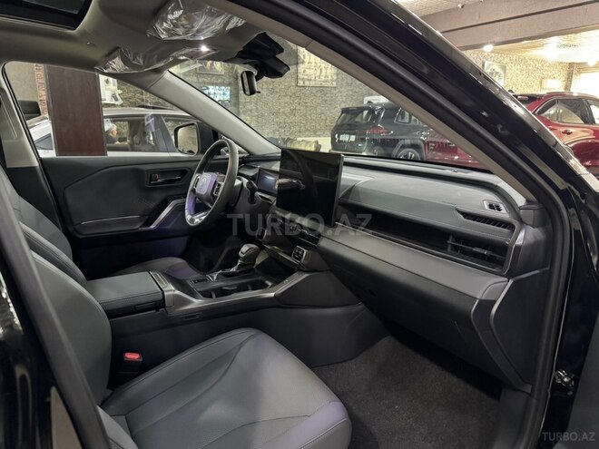 Toyota RAV4 2026, 0 km - 2.0 l - Bakı